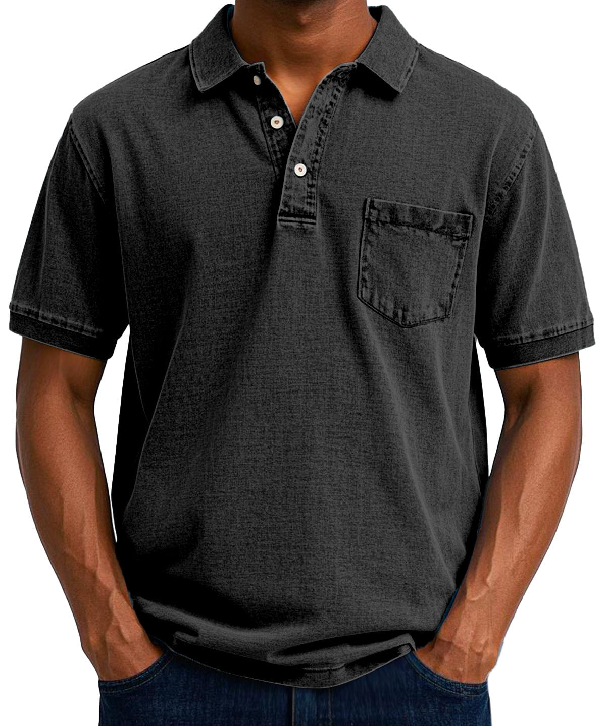 Kristóf - Vintage Polo