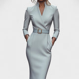 Izabella - Chic Ruha Övvel