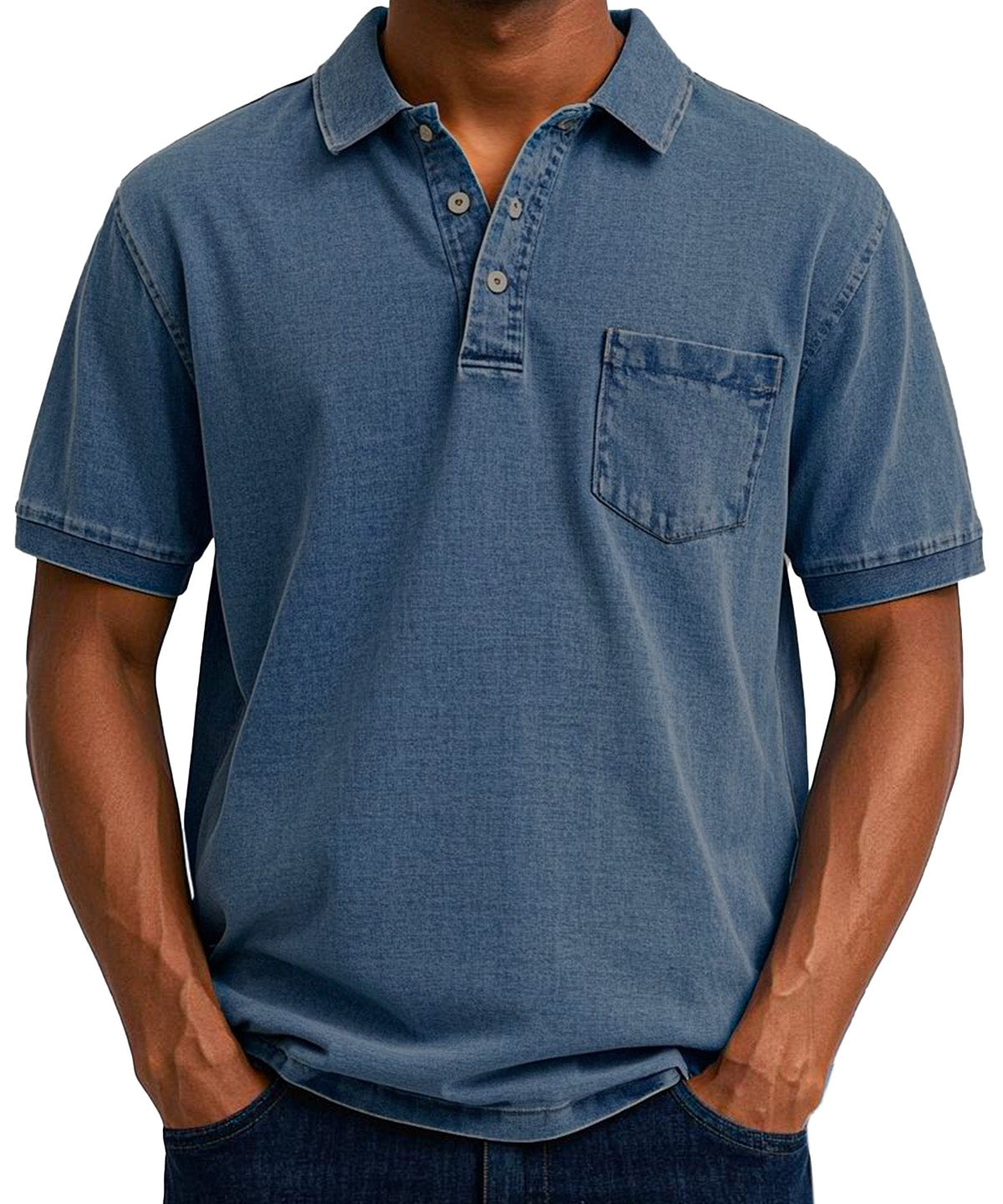 Kristóf - Vintage Polo