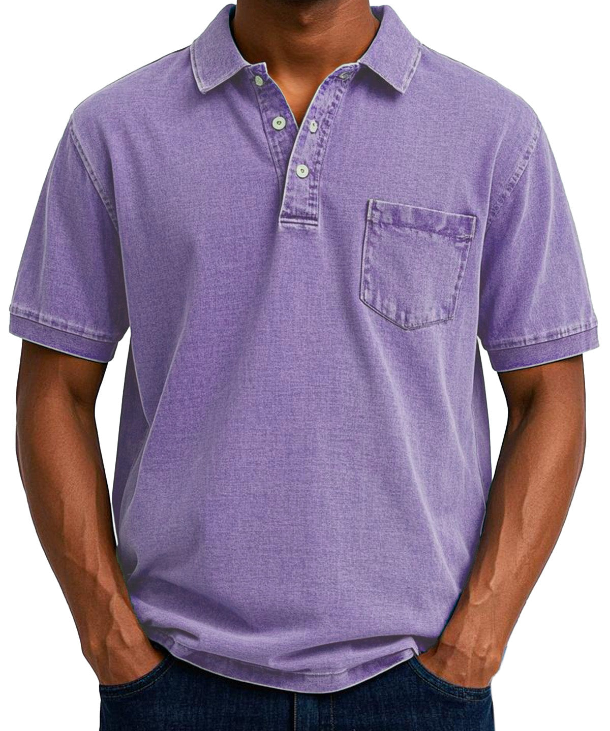 Kristóf - Vintage Polo
