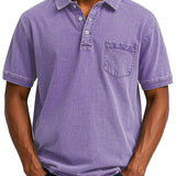 Kristóf - Vintage Polo