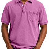 Kristóf - Vintage Polo