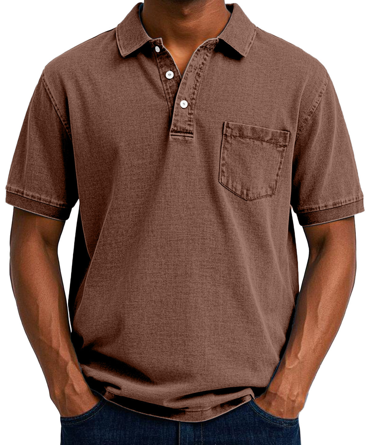 Kristóf - Vintage Polo