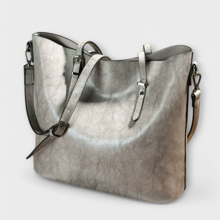 Moschino - Klasszikus Válltáska