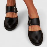 Mónika - Elegáns retro cipők kortárs vonással