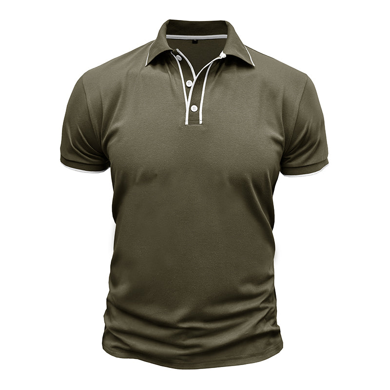 Zalán - Polo