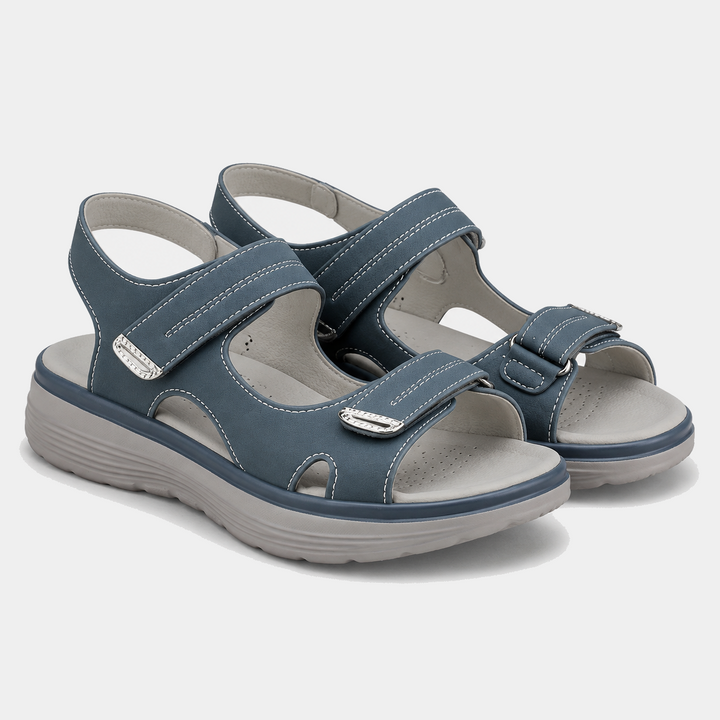 Réka – elegáns ortopéd szandál nőknek