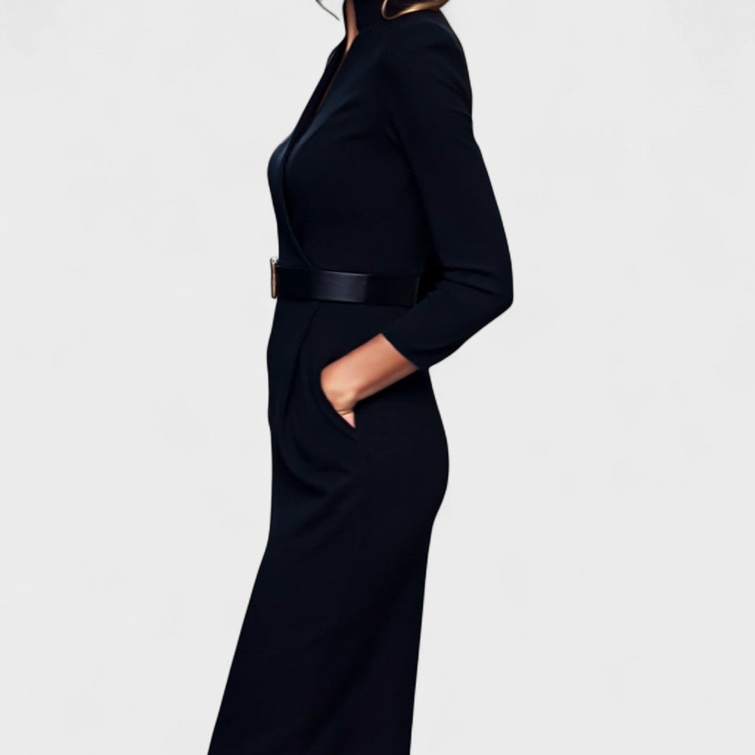 Izabella - Chic Ruha Övvel