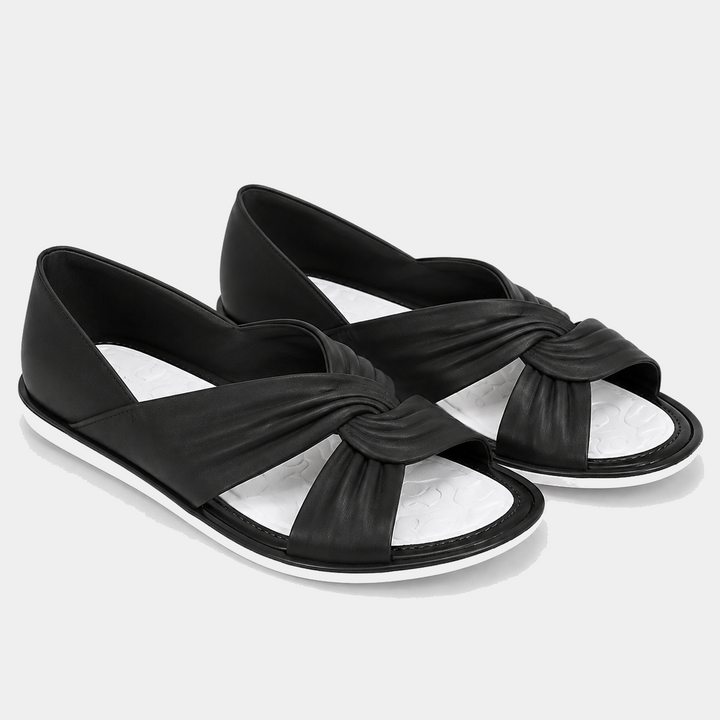Lilla – elegáns hétköznapi ortopéd szandál