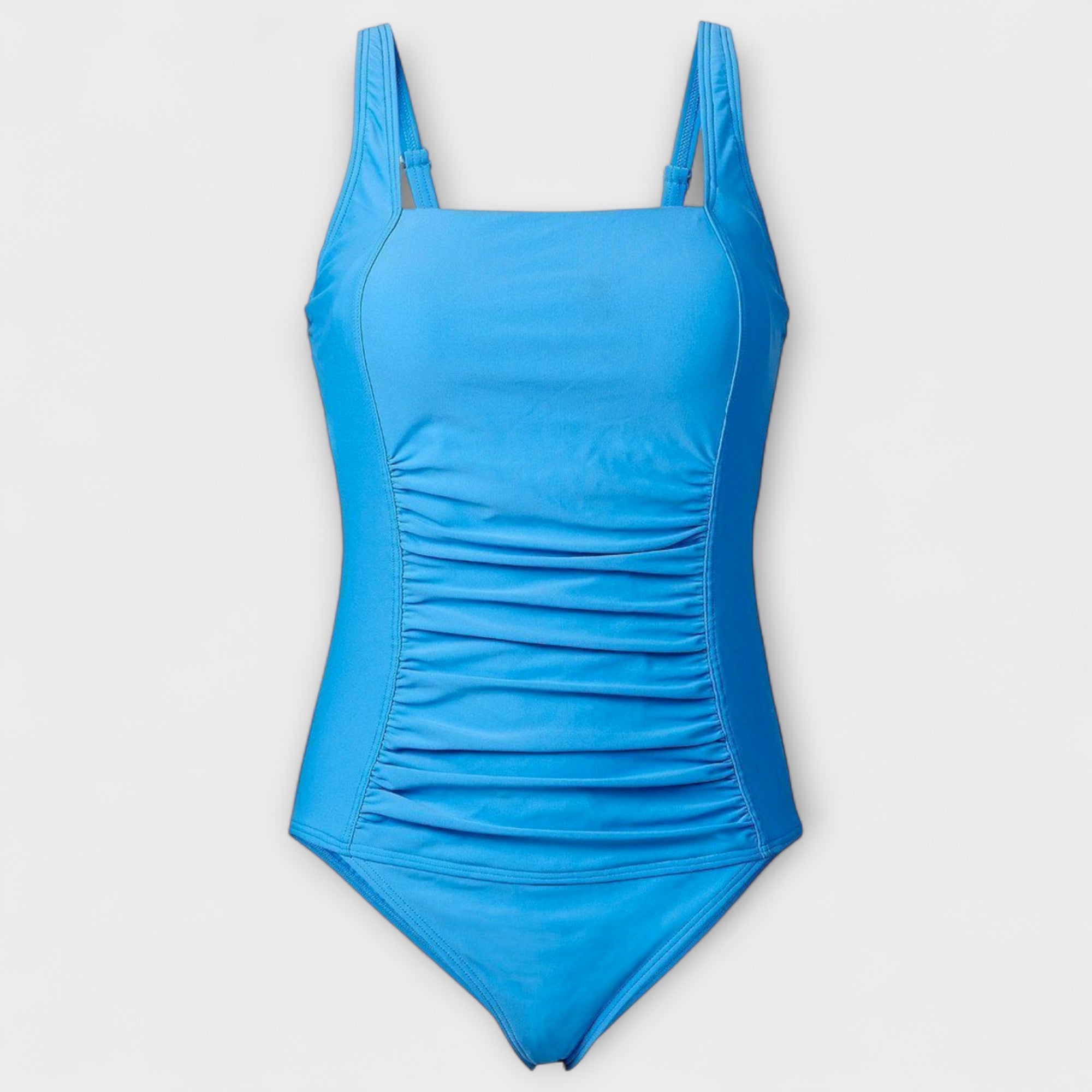 Zita – Vintage stílusú bélelt fürdőruha