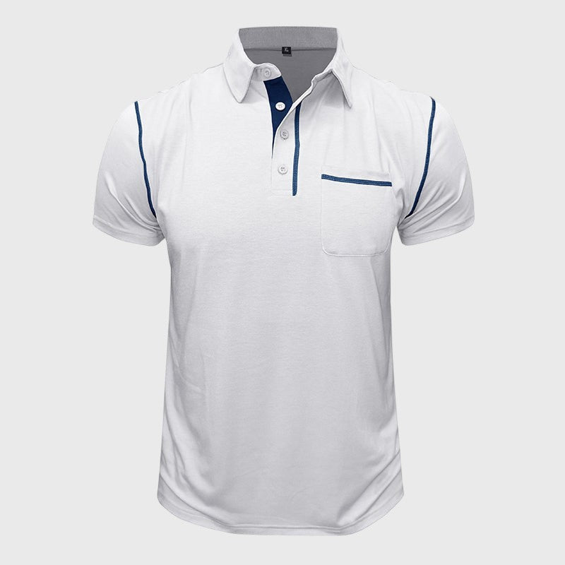 Botond - Polo