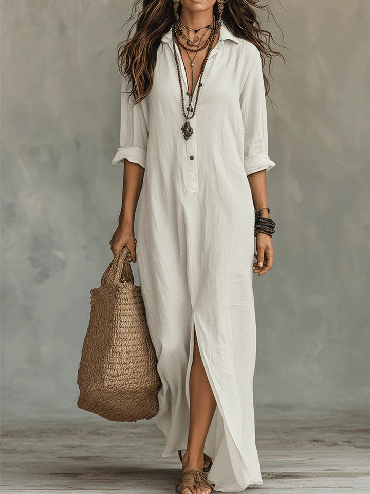 SABINA | Maxi ruha
