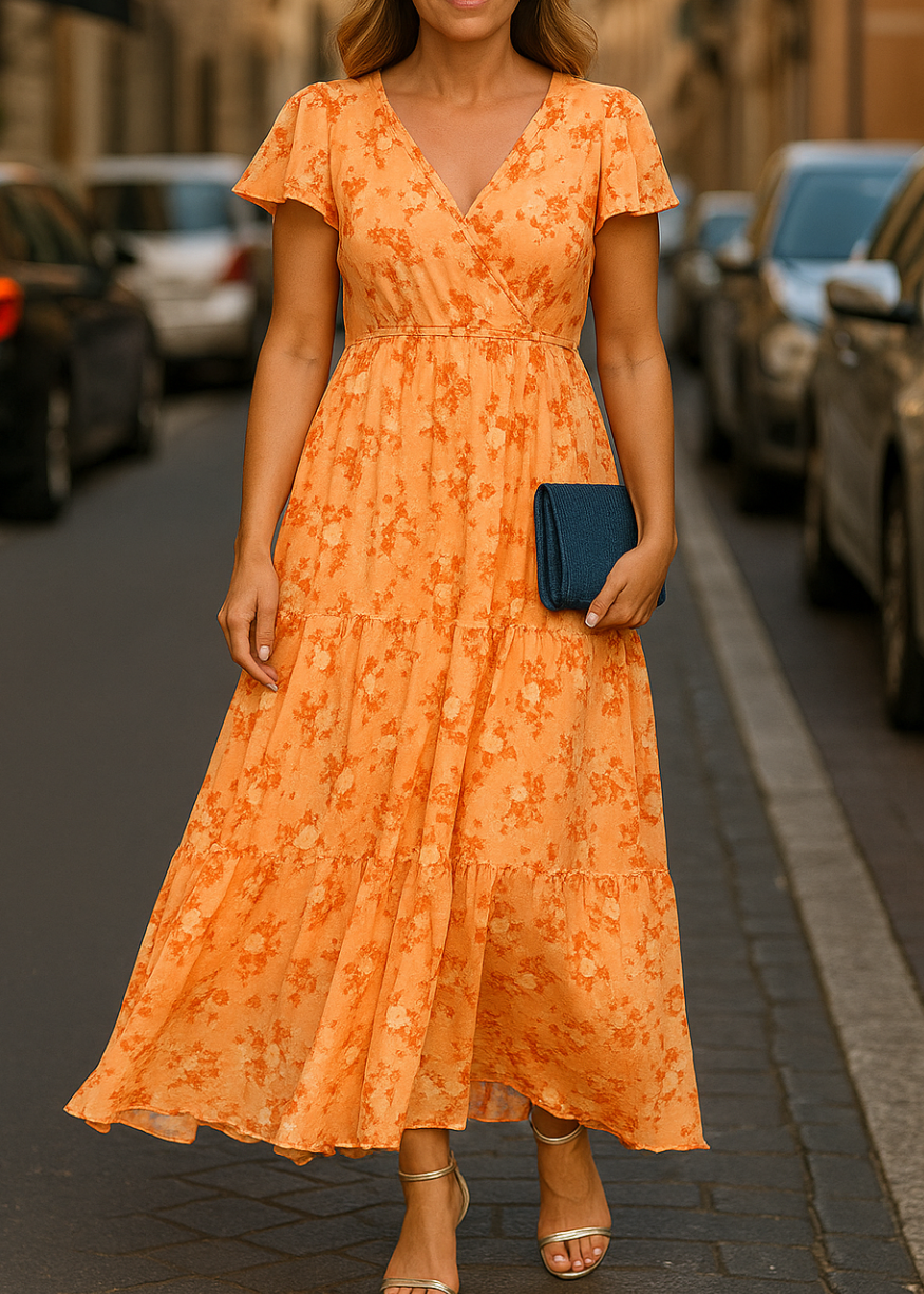 Liv | Solène Ruha