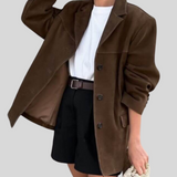 Szilvia - Lujoso Blazer Vintage