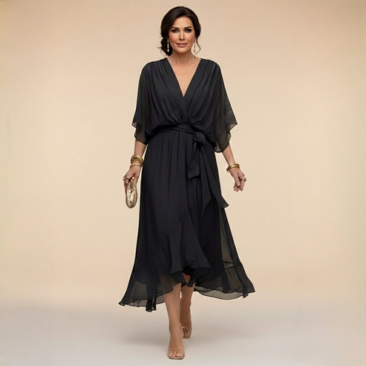 MELINDA | Midi ruha