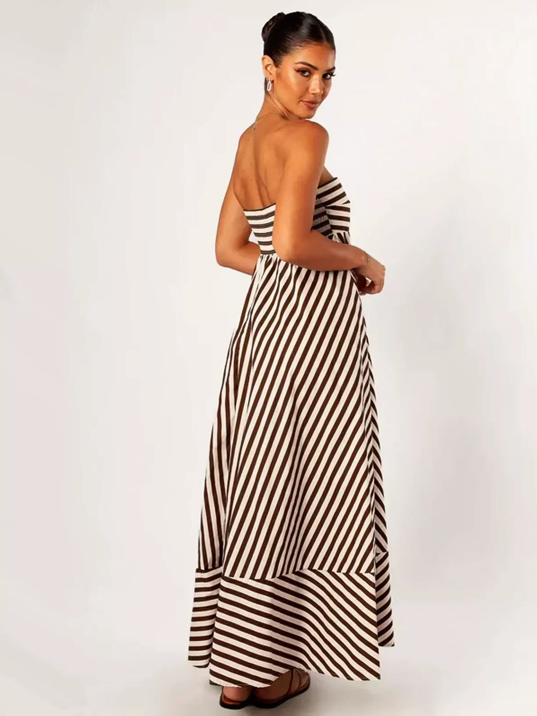 Damaris | Kényelmes és Elegáns Maxi Ruha