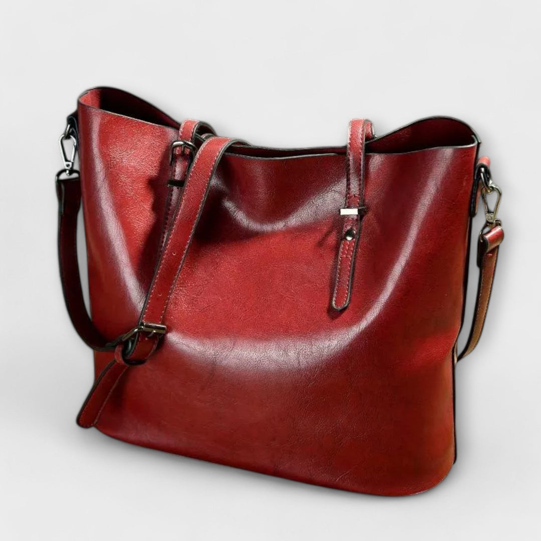 Moschino - Klasszikus Válltáska