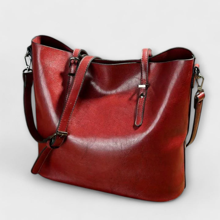Moschino - Klasszikus Válltáska