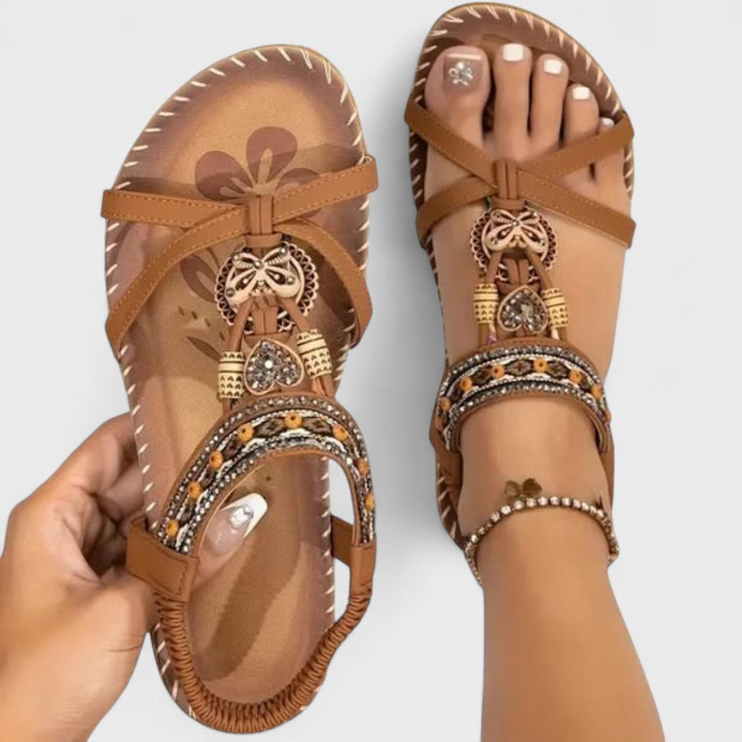 Maria - Orthopedia Comfort+ szandál