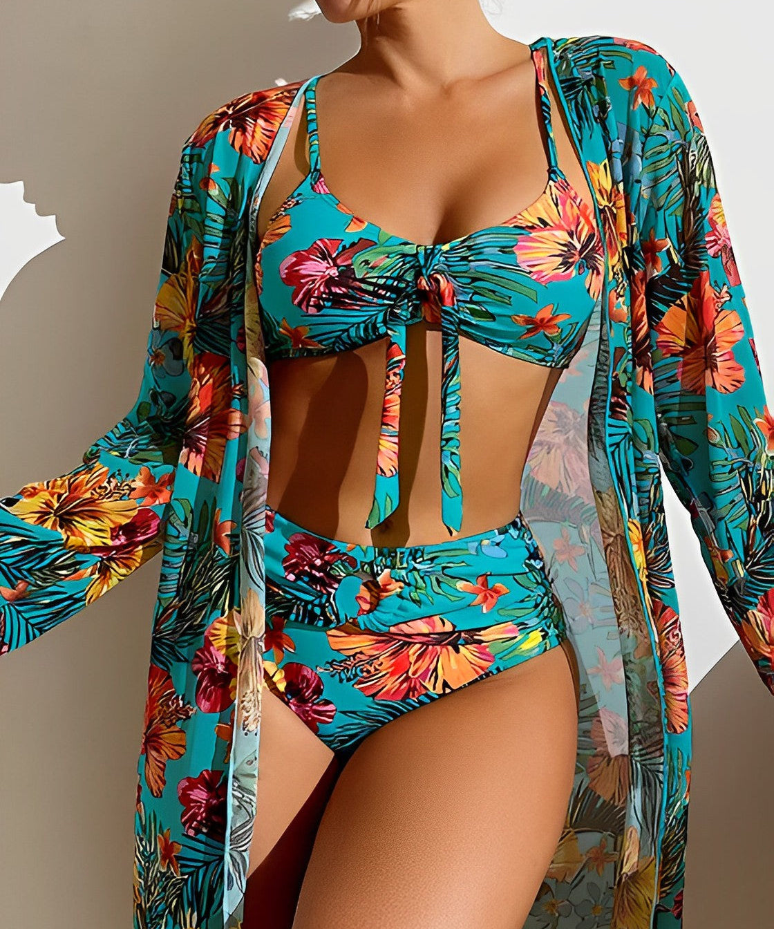 Regina - Elegáns, két részes bikini szett