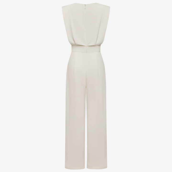 DÓRA | Minimalista estélyi overall