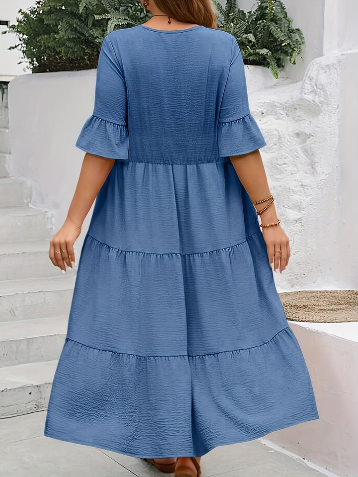 Serena | Könnyű és elegáns ruha