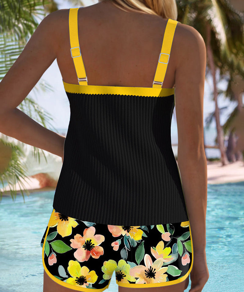 Zafina | Két részes elegáns tankini szett
