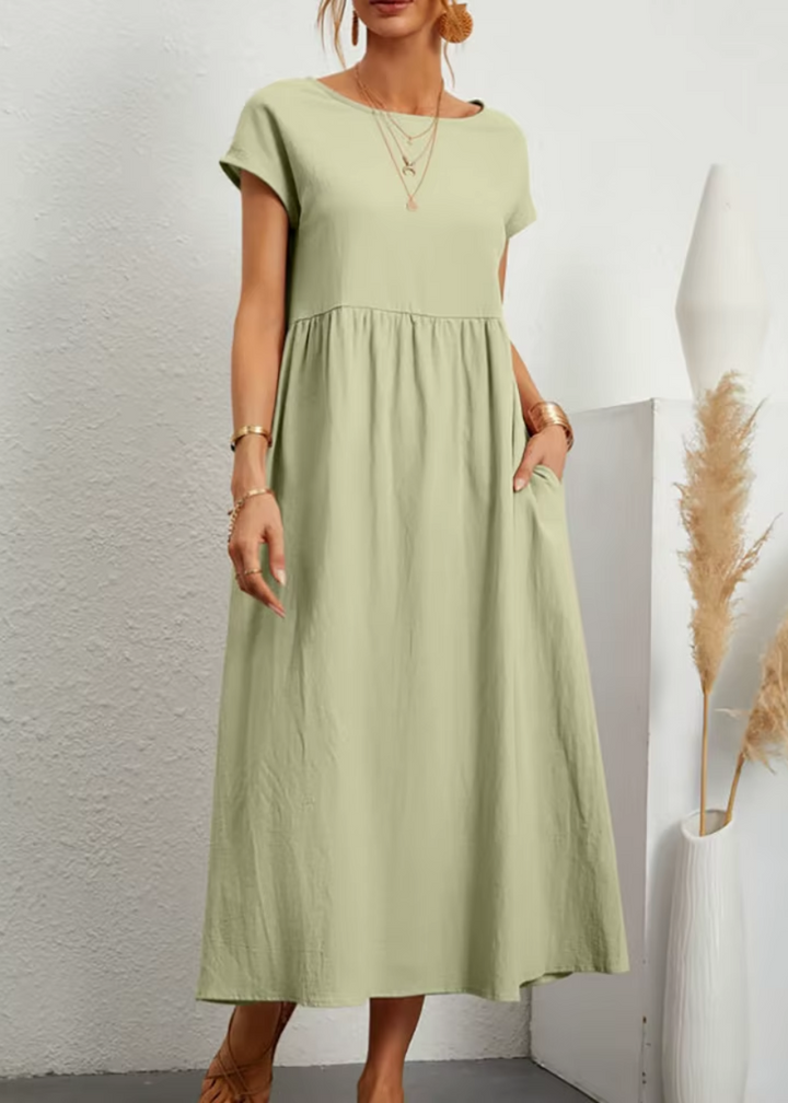 Noé | Önbizalommal teli ruha