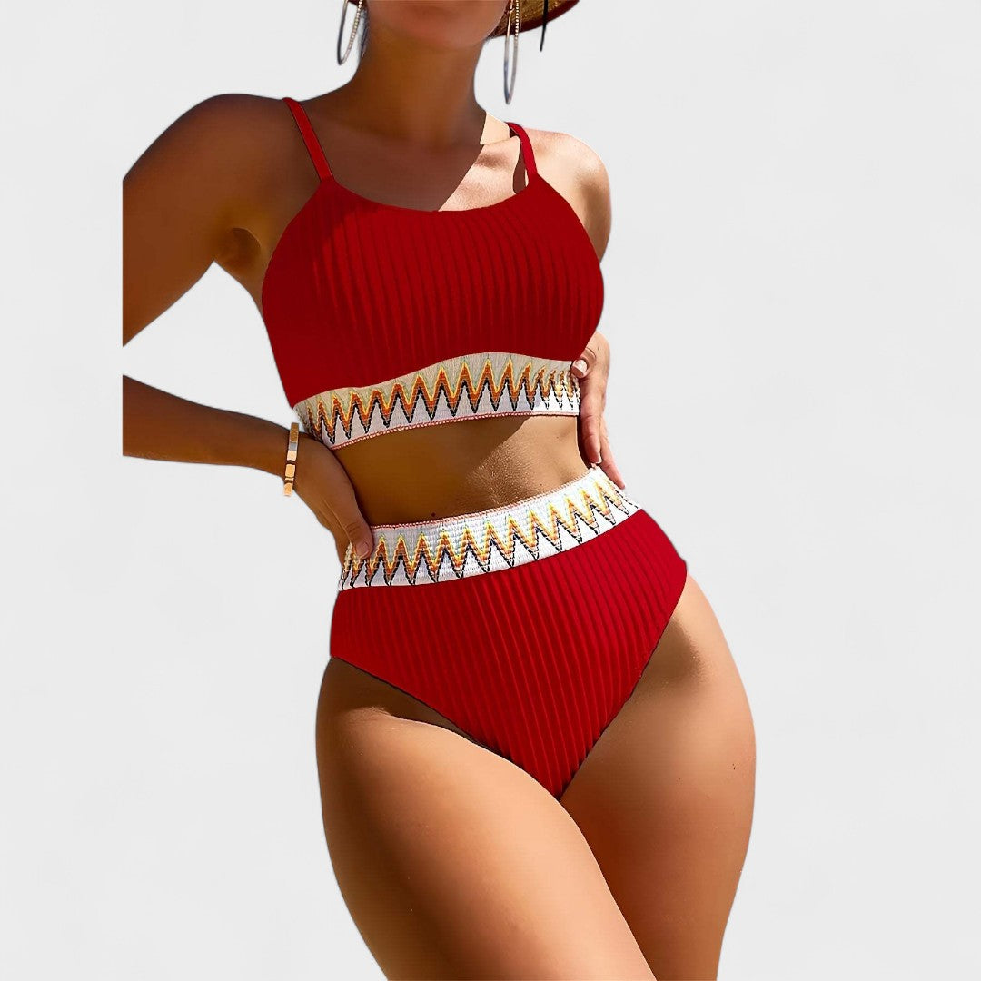 Hédi - Ibiza Nap Bikini