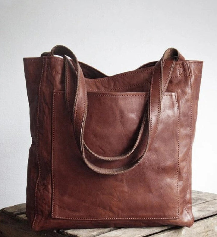 Valentino - Klasszikus és Elegáns Tote Táska