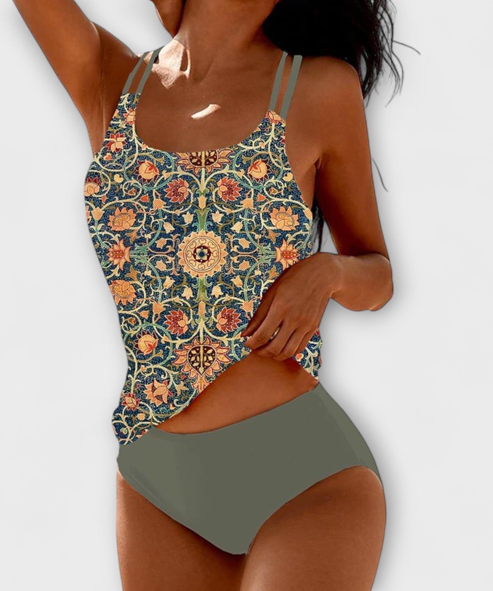 Janka - Két részes bikini szett