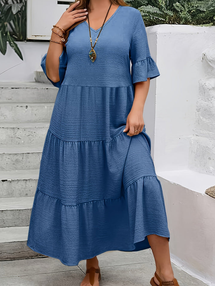 Serena | Könnyű és elegáns ruha