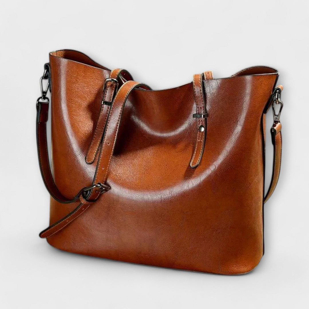 Moschino - Klasszikus Válltáska