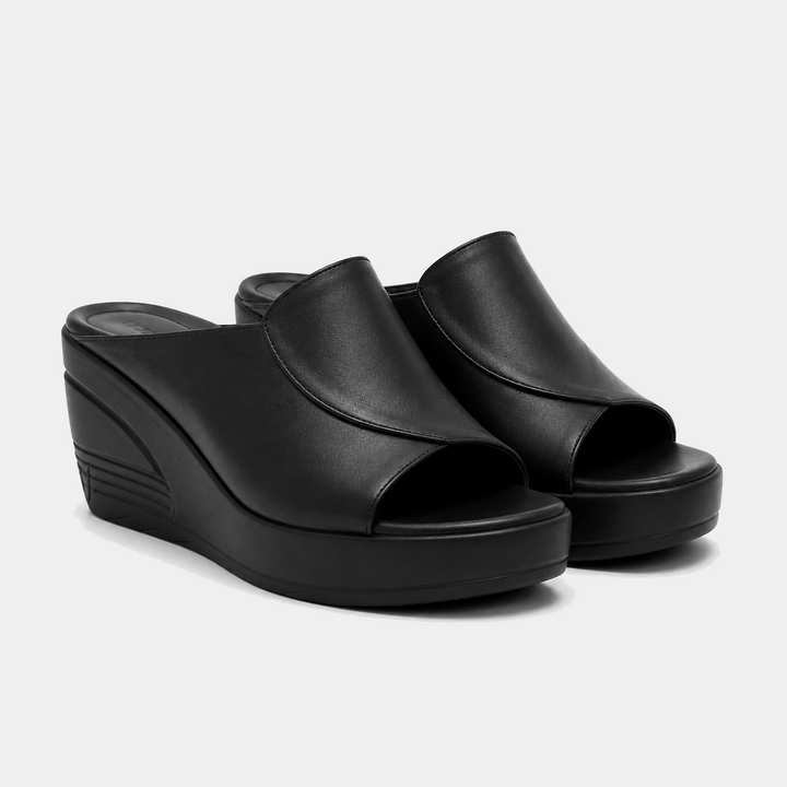 Xénia – minimalista elegáns ortopéd szandál