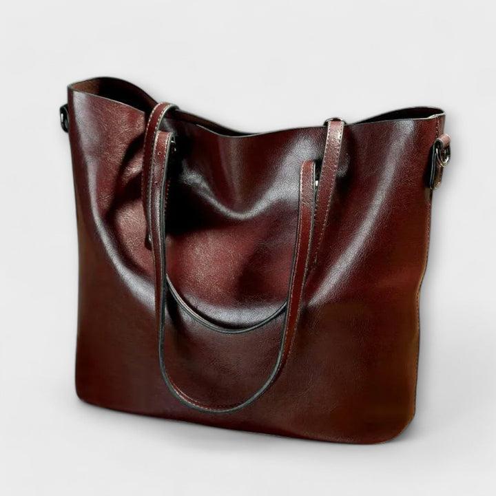 Moschino - Klasszikus Válltáska