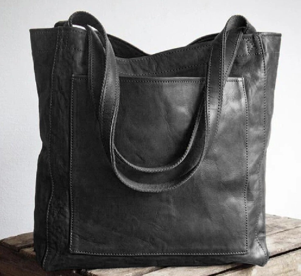 Valentino - Klasszikus és Elegáns Tote Táska