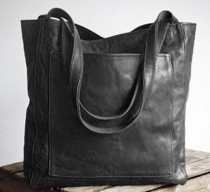 Valentino - Klasszikus és Elegáns Tote Táska