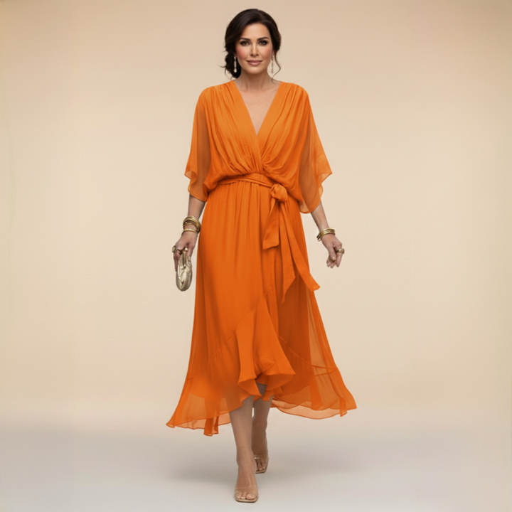 MELINDA | Midi ruha