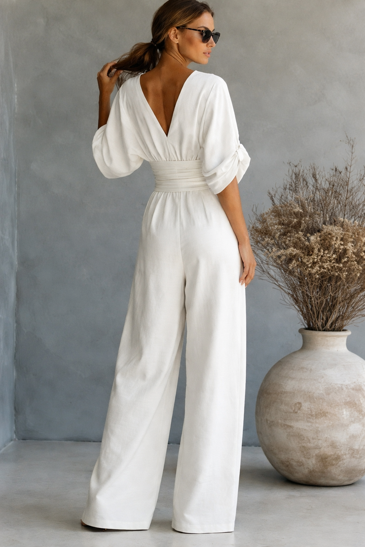 ILONA | Kimono ujjú overall