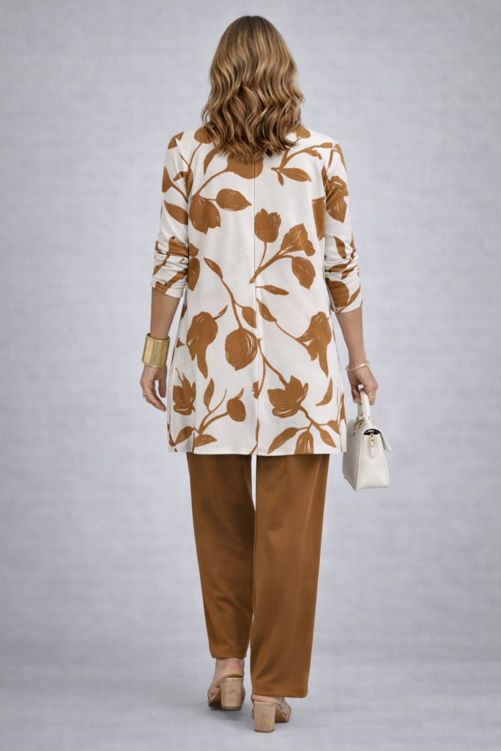 Esmée | 3 Részes Camel Szett