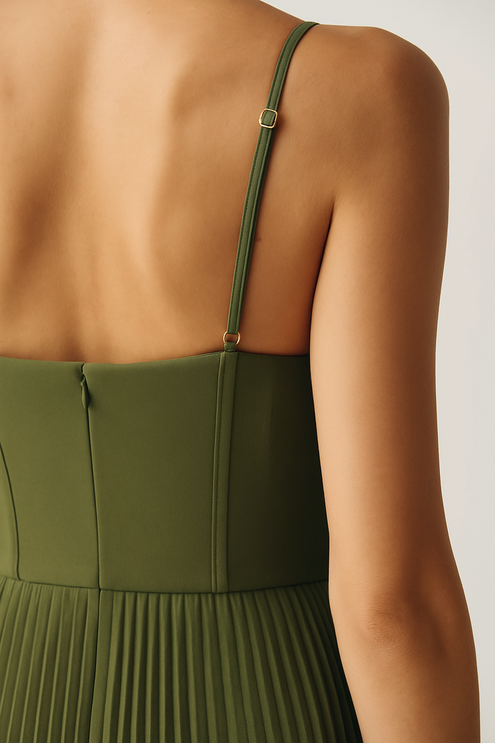 Donatella | Midi Ruha