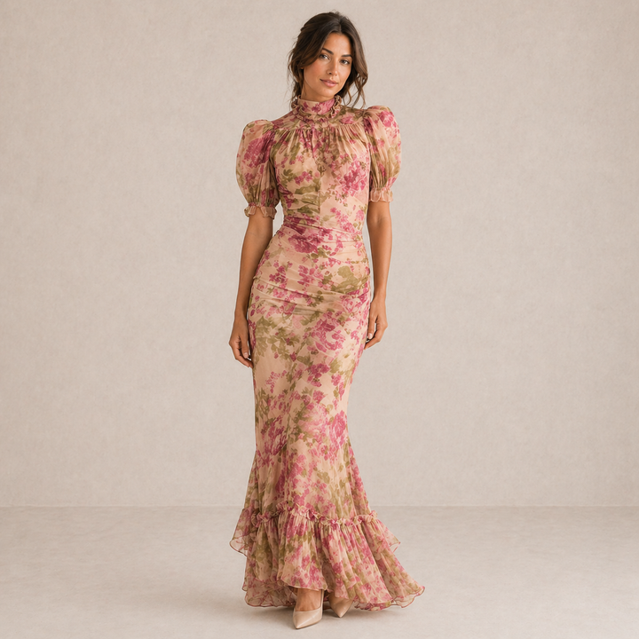 KATALIN | Maxi ruha