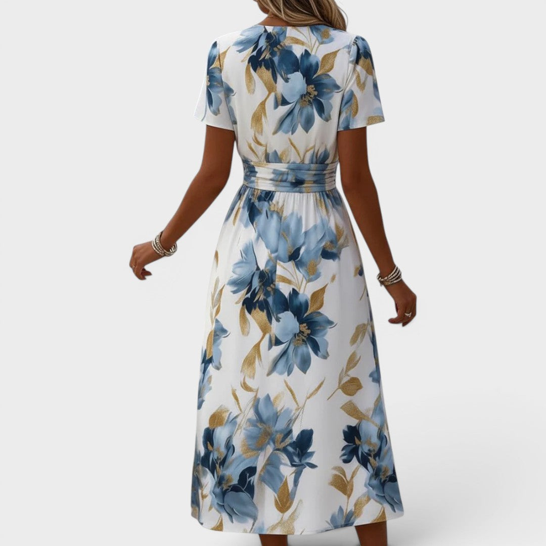 EMILIA | Midi ruha
