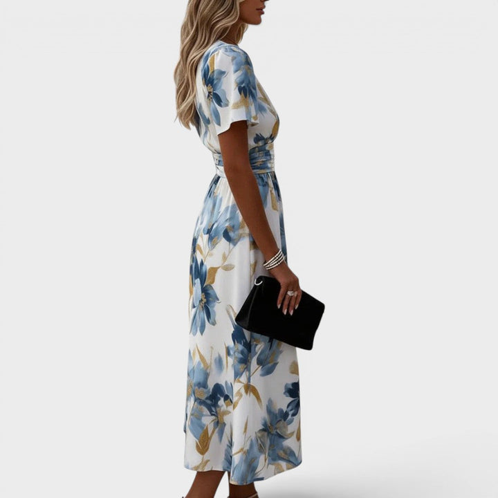 EMILIA | Midi ruha