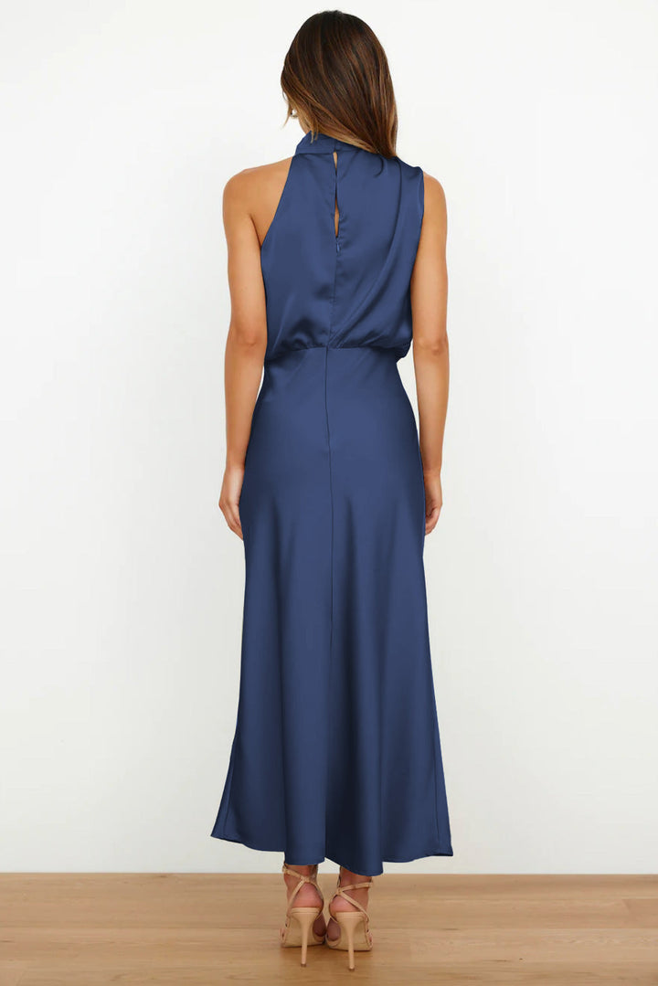 Ise | Robe Allure Parisienne