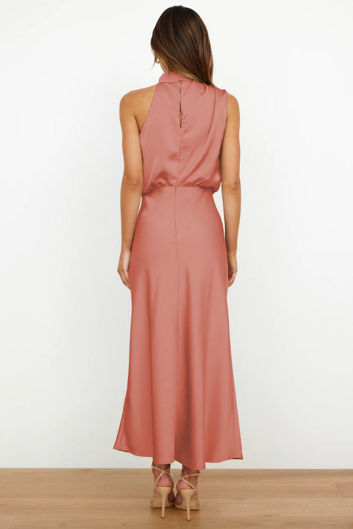 Ise | Robe Allure Parisienne