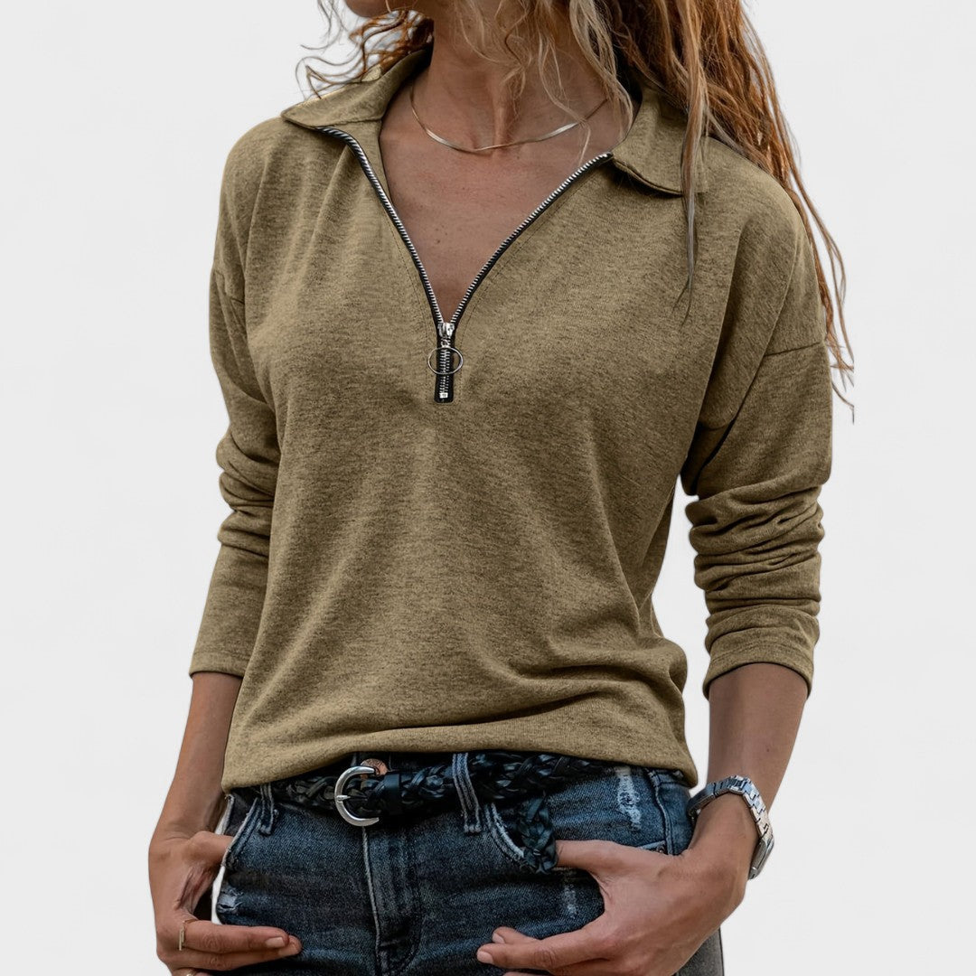 Ilona - Chic Pulóver