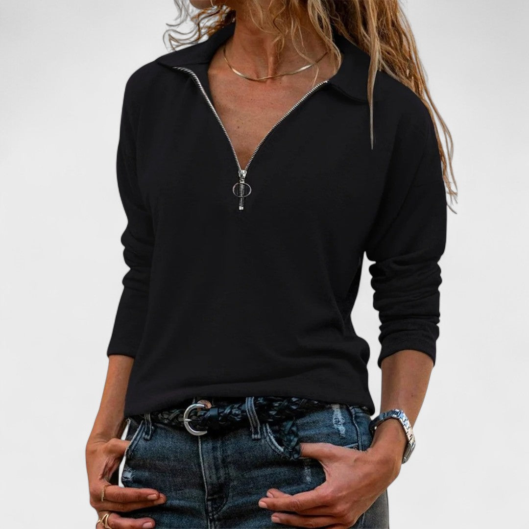 Ilona - Chic Pulóver