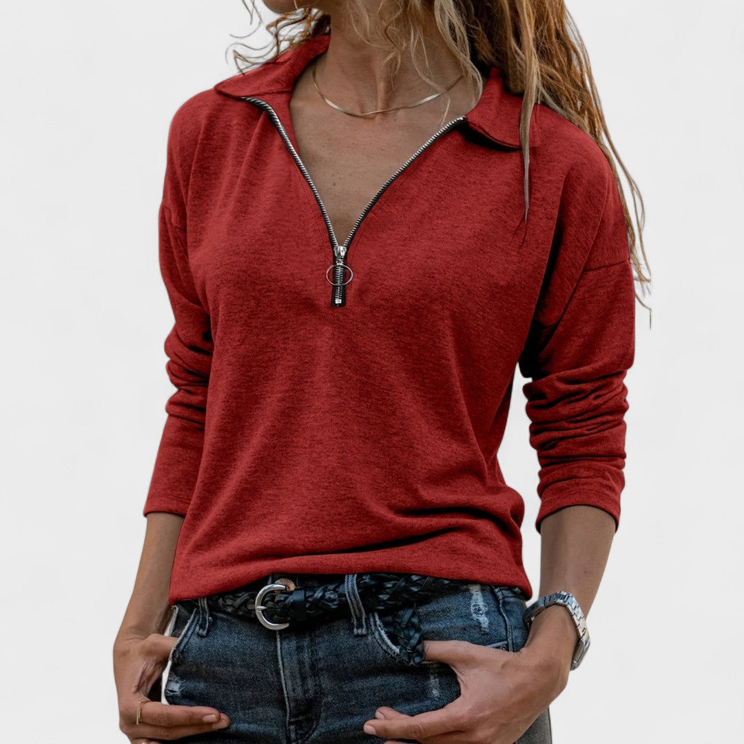 Ilona - Chic Pulóver