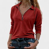 Ilona - Chic Pulóver